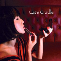 守谷美由貴『Cat's Cradle』