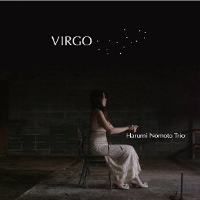 野本晴美『VIRGO』