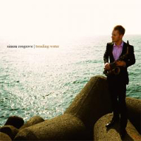 SIMON COSGROVE『treading water』